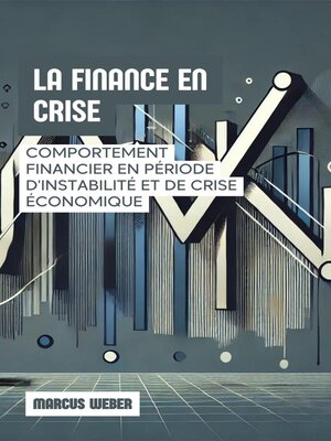 cover image of La Finance En Crise